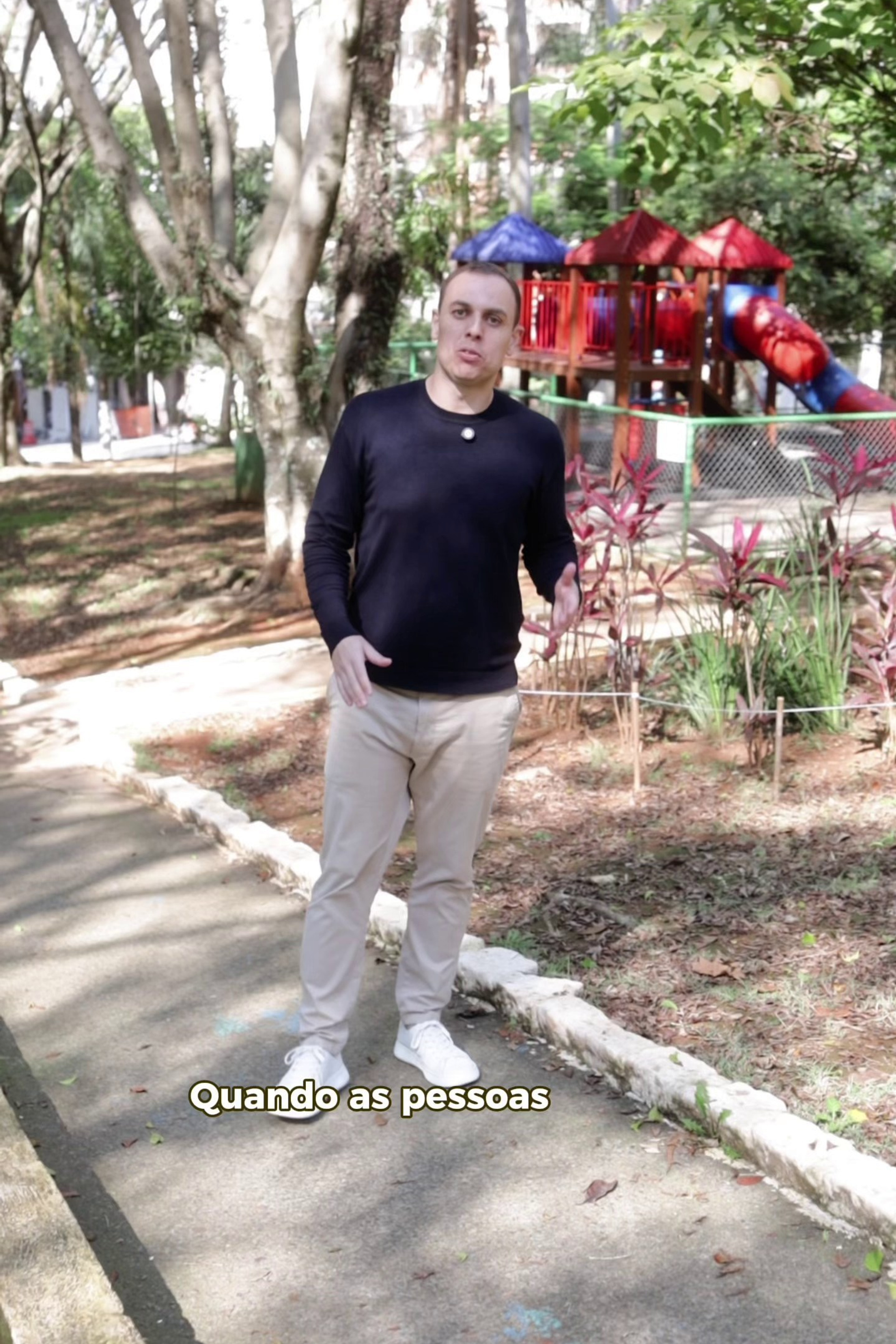 Lavvi / Soleil Chácara Klabin — Divulgação de Empreendimento. Mareh Audiovisual