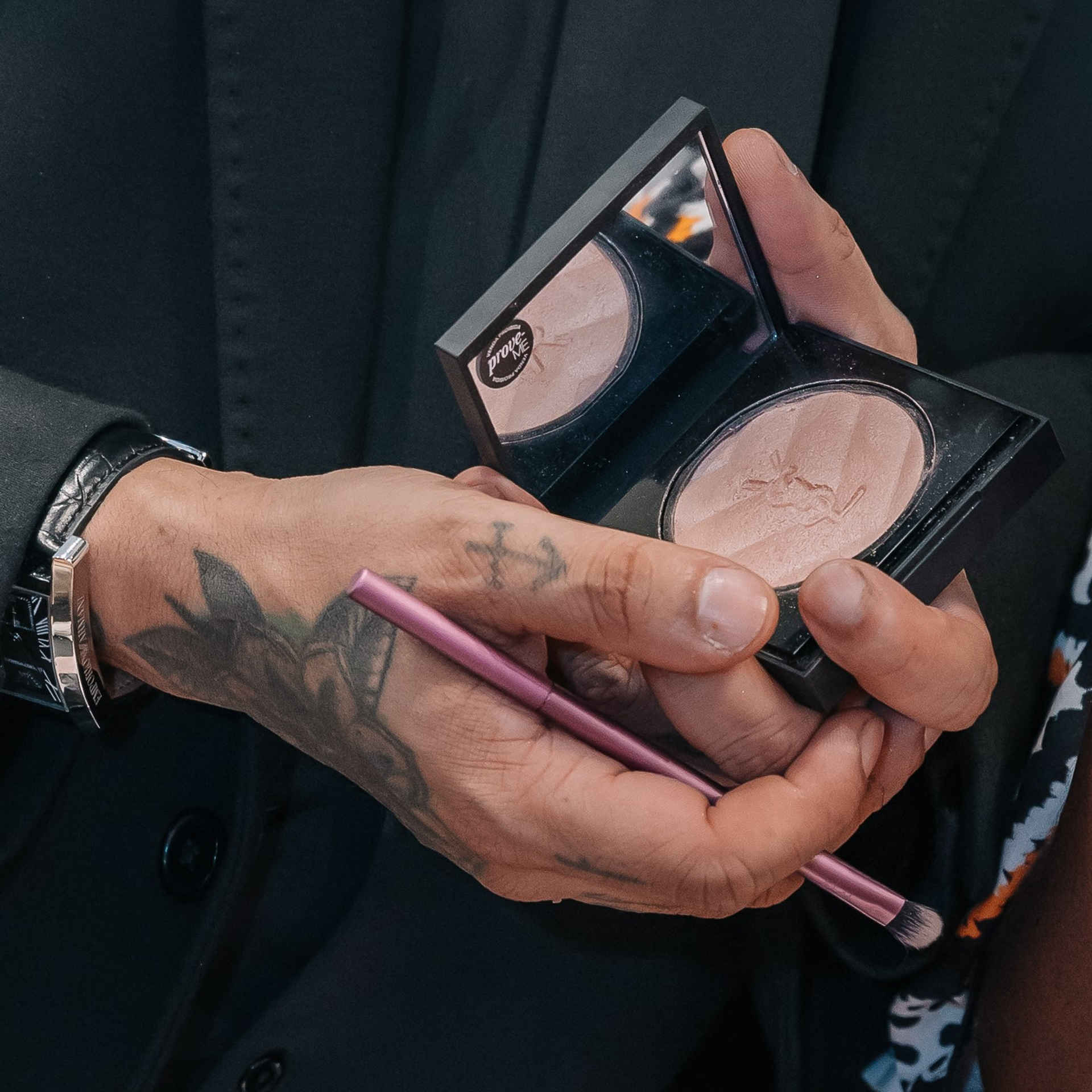 Masterclass — Sephora + YSL. Mareh Audiovisual