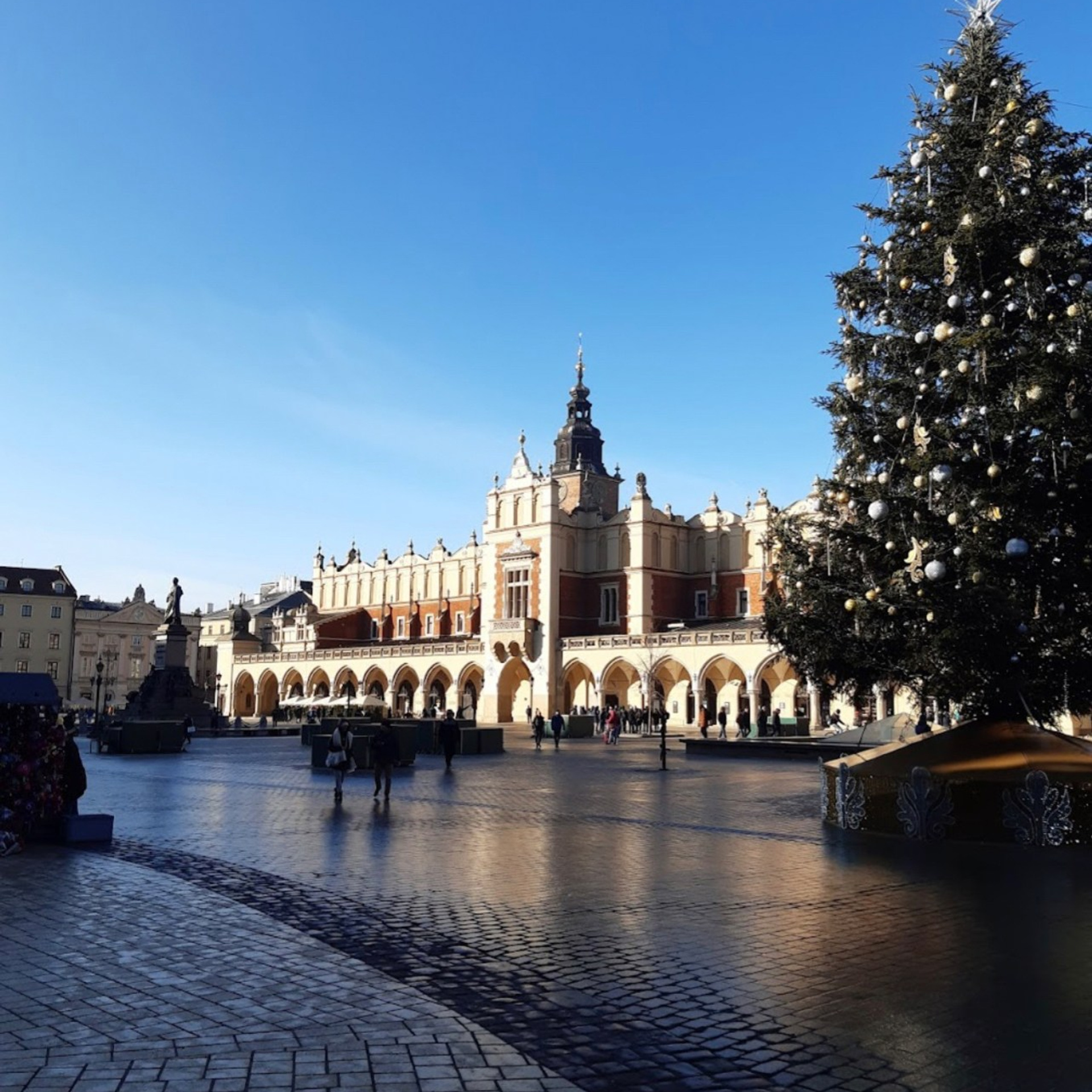 Christmas Photo Day. Photographer and Blogger Europe/Asia Nika Stoma