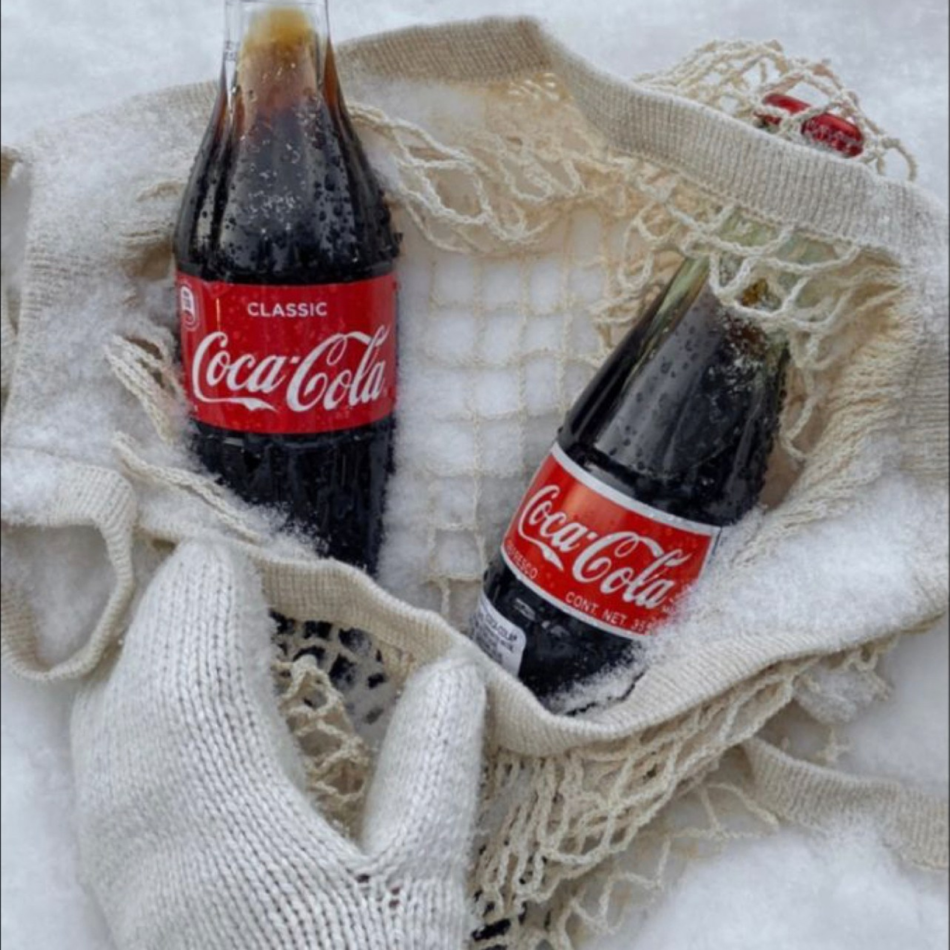 Christmas Photo Day. Photographer and Blogger Europe/Asia Nika Stoma