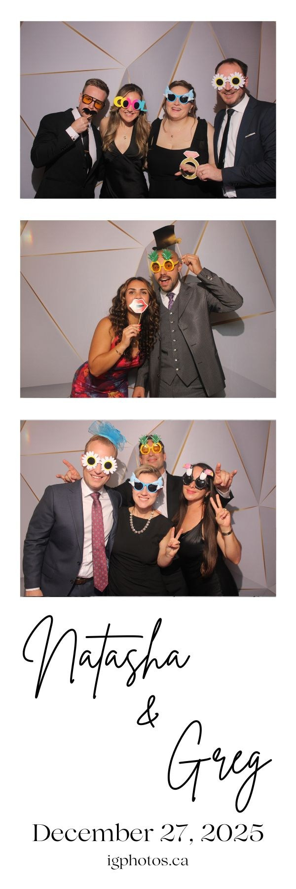 PHOTOBOOTH. WEDDING VIDEOGRAPHER TORONTO
