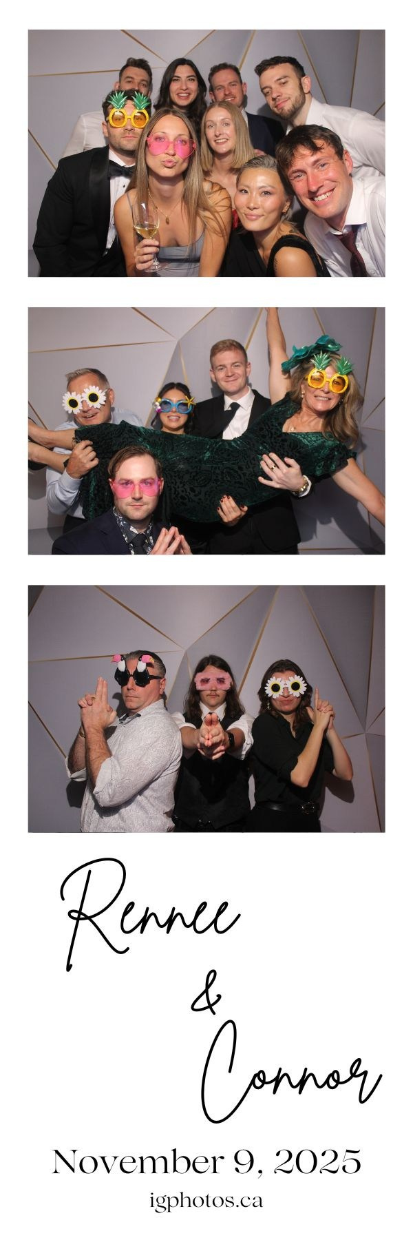 PHOTOBOOTH. WEDDING VIDEOGRAPHER TORONTO