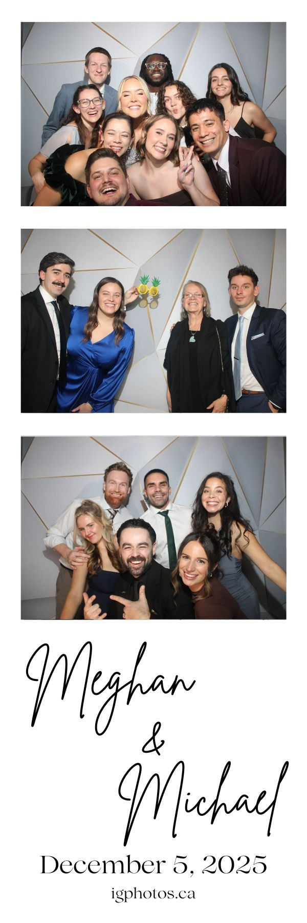 PHOTOBOOTH. WEDDING VIDEOGRAPHER TORONTO