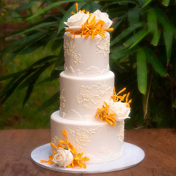 Cakes. Hochzeitsplaner Koh Samui | Strand- & Villenhochzeiten – Magic Day