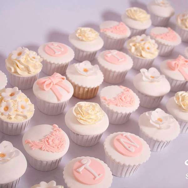 Cakes. Hochzeitsplaner Koh Samui | Strand- & Villenhochzeiten – Magic Day