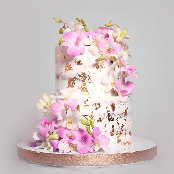Cakes. Hochzeitsplaner Koh Samui | Strand- & Villenhochzeiten – Magic Day