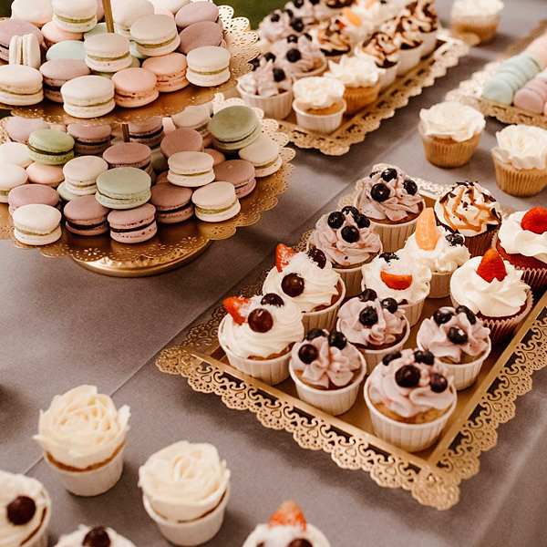 Cakes. Hochzeitsplaner Koh Samui | Strand- & Villenhochzeiten – Magic Day