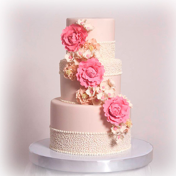 Cakes. Hochzeitsplaner Koh Samui | Strand- & Villenhochzeiten – Magic Day