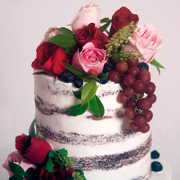 Cakes. Hochzeitsplaner Koh Samui | Strand- & Villenhochzeiten – Magic Day