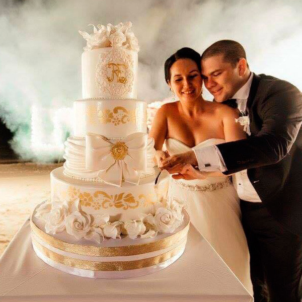 Cakes. Hochzeitsplaner Koh Samui | Strand- & Villenhochzeiten – Magic Day