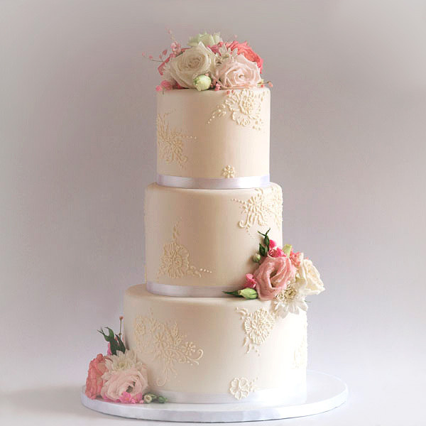 Cakes. Hochzeitsplaner Koh Samui | Strand- & Villenhochzeiten – Magic Day