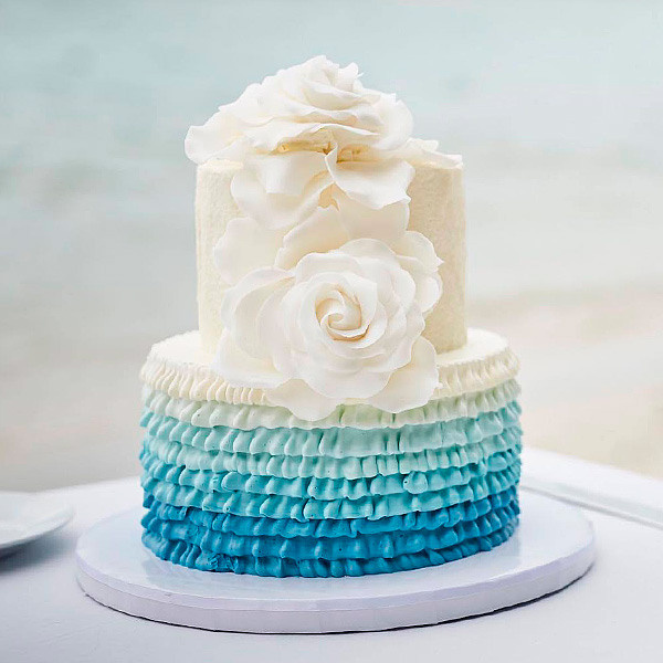 Cakes. Hochzeitsplaner Koh Samui | Strand- & Villenhochzeiten – Magic Day