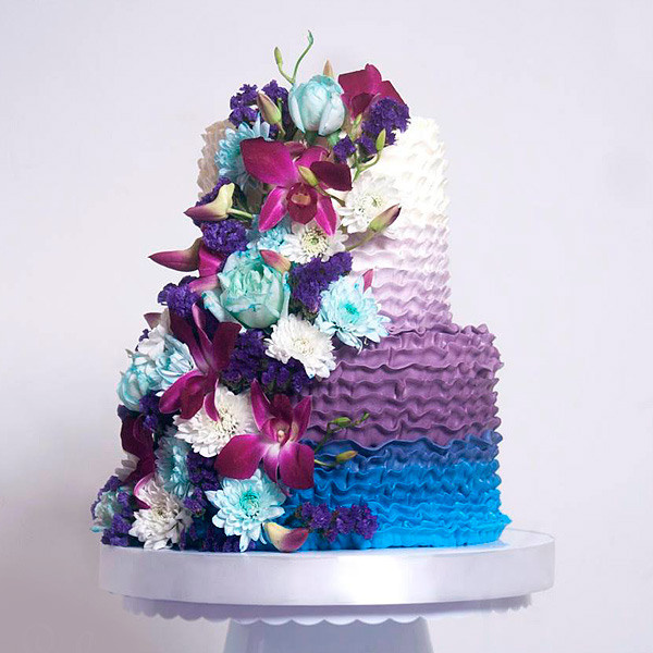 Cakes. Hochzeitsplaner Koh Samui | Strand- & Villenhochzeiten – Magic Day
