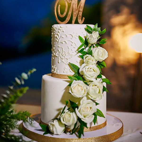 Cakes. Hochzeitsplaner Koh Samui | Strand- & Villenhochzeiten – Magic Day