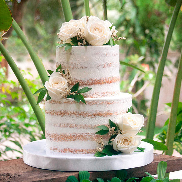 Cakes. Hochzeitsplaner Koh Samui | Strand- & Villenhochzeiten – Magic Day
