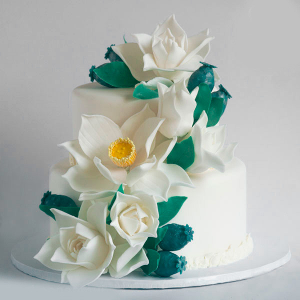 Cakes. Hochzeitsplaner Koh Samui | Strand- & Villenhochzeiten – Magic Day