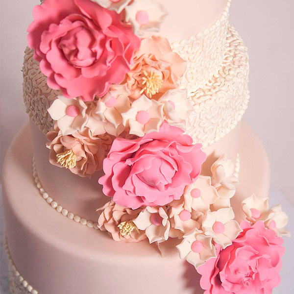 Cakes. Hochzeitsplaner Koh Samui | Strand- & Villenhochzeiten – Magic Day