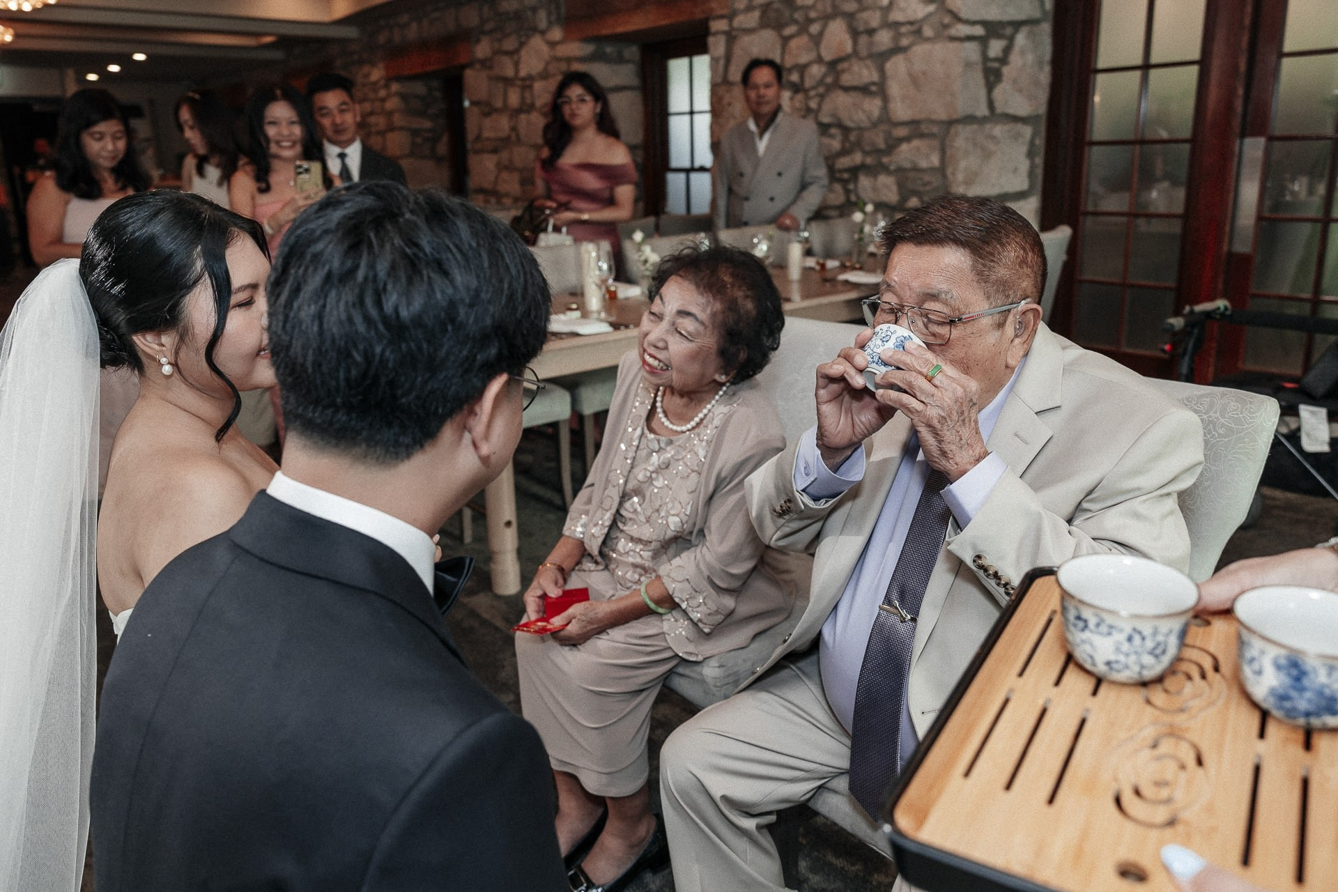 Joanna & Jason. Storytellers Films — Candid Wedding Videographer & Photographer in Toronto, Ontario and beyond