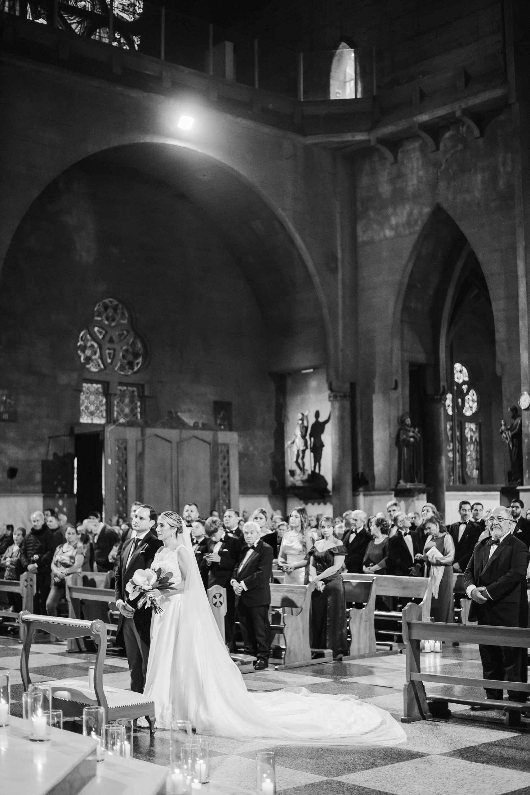 Fotografía y video de bodas en Manizales - Colombia. Rafael Melo Weddings