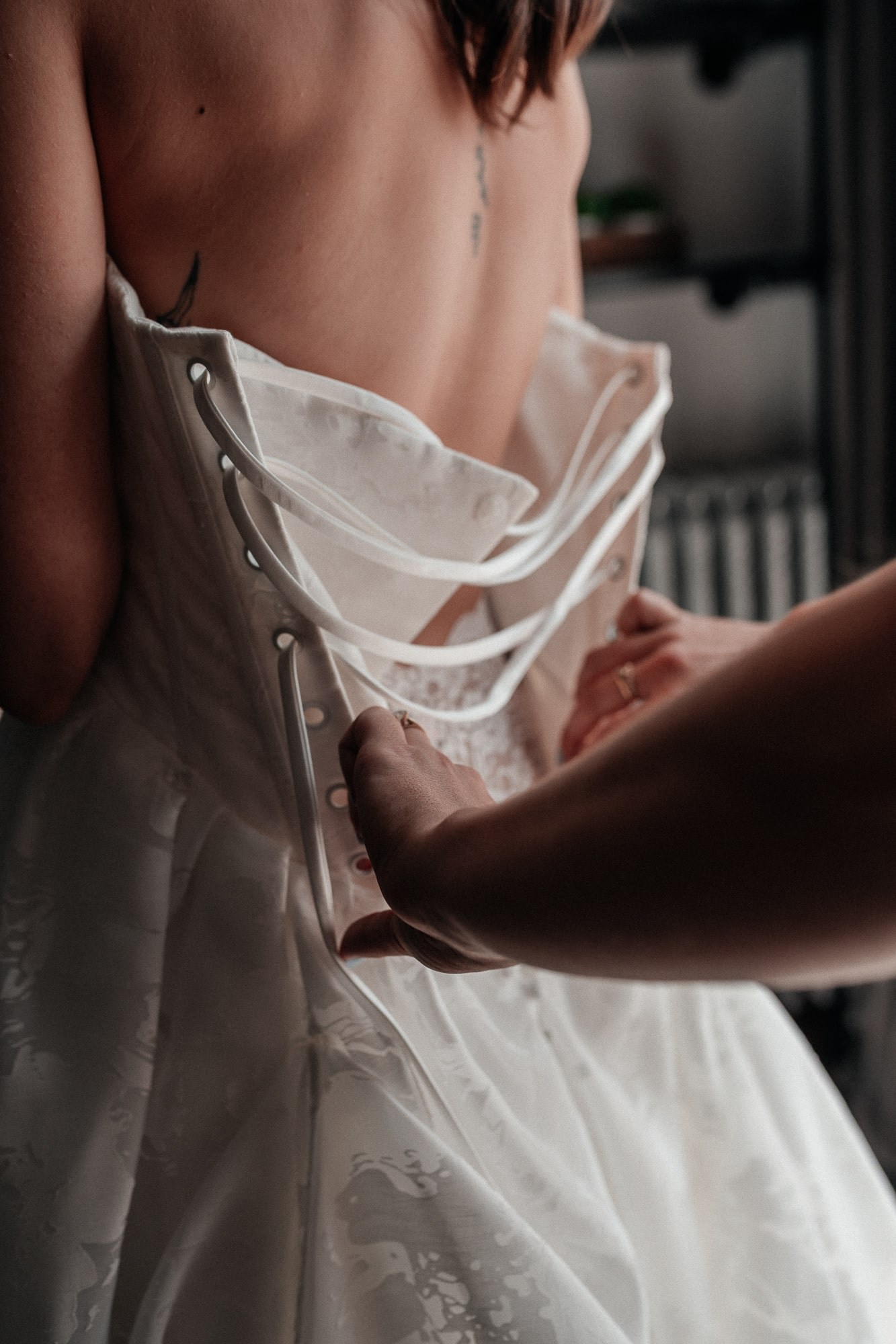 Ari & Jon. Storytellers Films — Candid Wedding Videographer & Photographer in Toronto, Ontario and beyond
