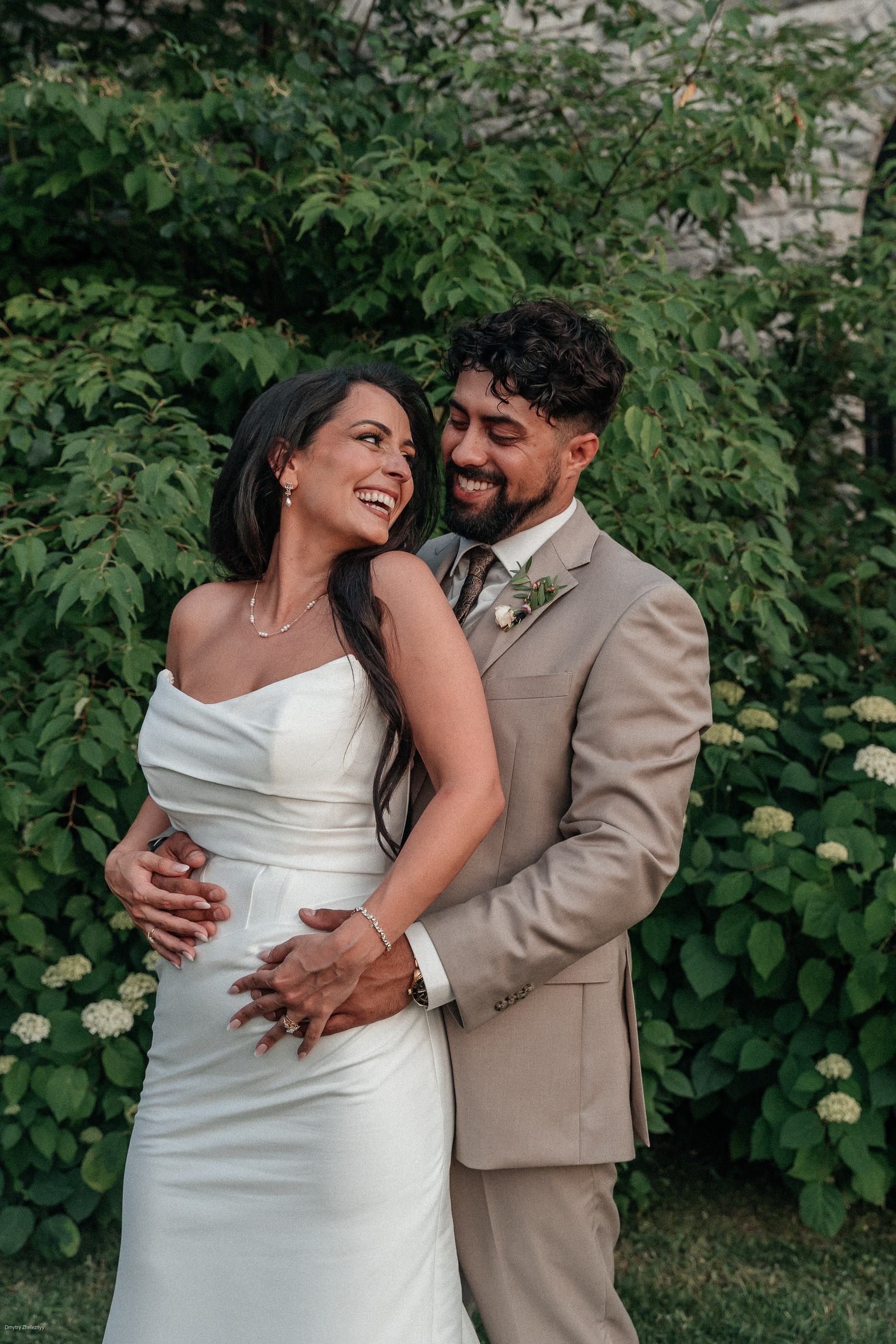 Jess & Ryan. Storytellers Films — Candid Wedding Videographer & Photographer in Toronto, Ontario and beyond