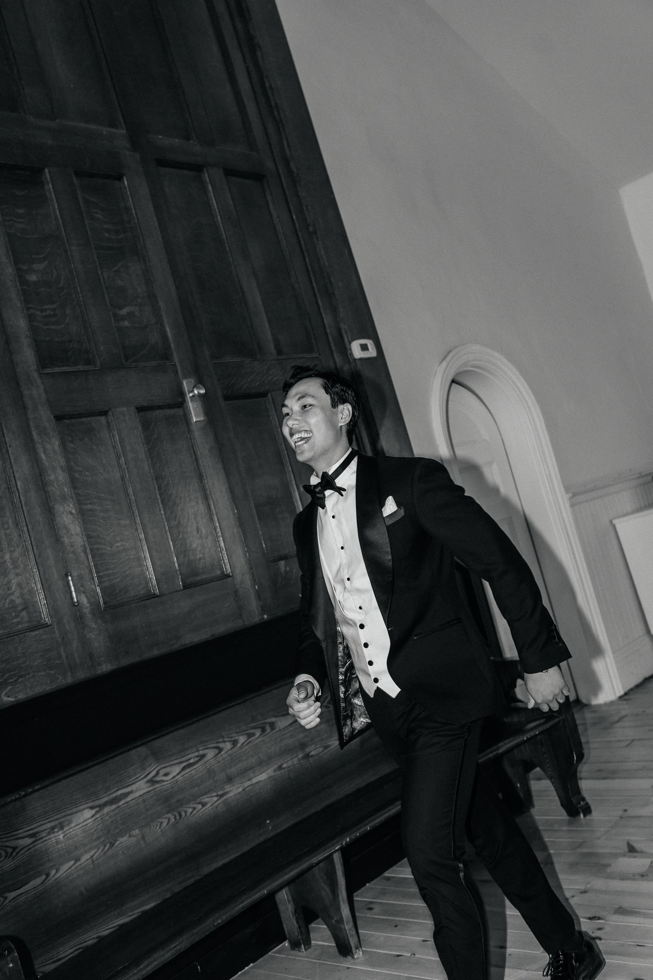 Ari & Jon. Storytellers Films — Candid Wedding Videographer & Photographer in Toronto, Ontario and beyond