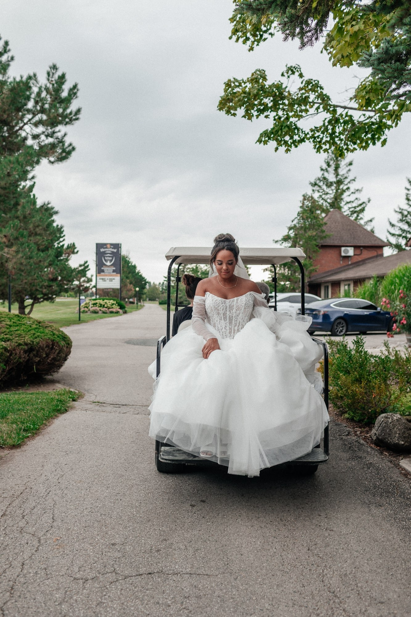 Jessica & Stephen. Storytellers Films — Candid Wedding Videographer & Photographer in Toronto, Ontario and beyond