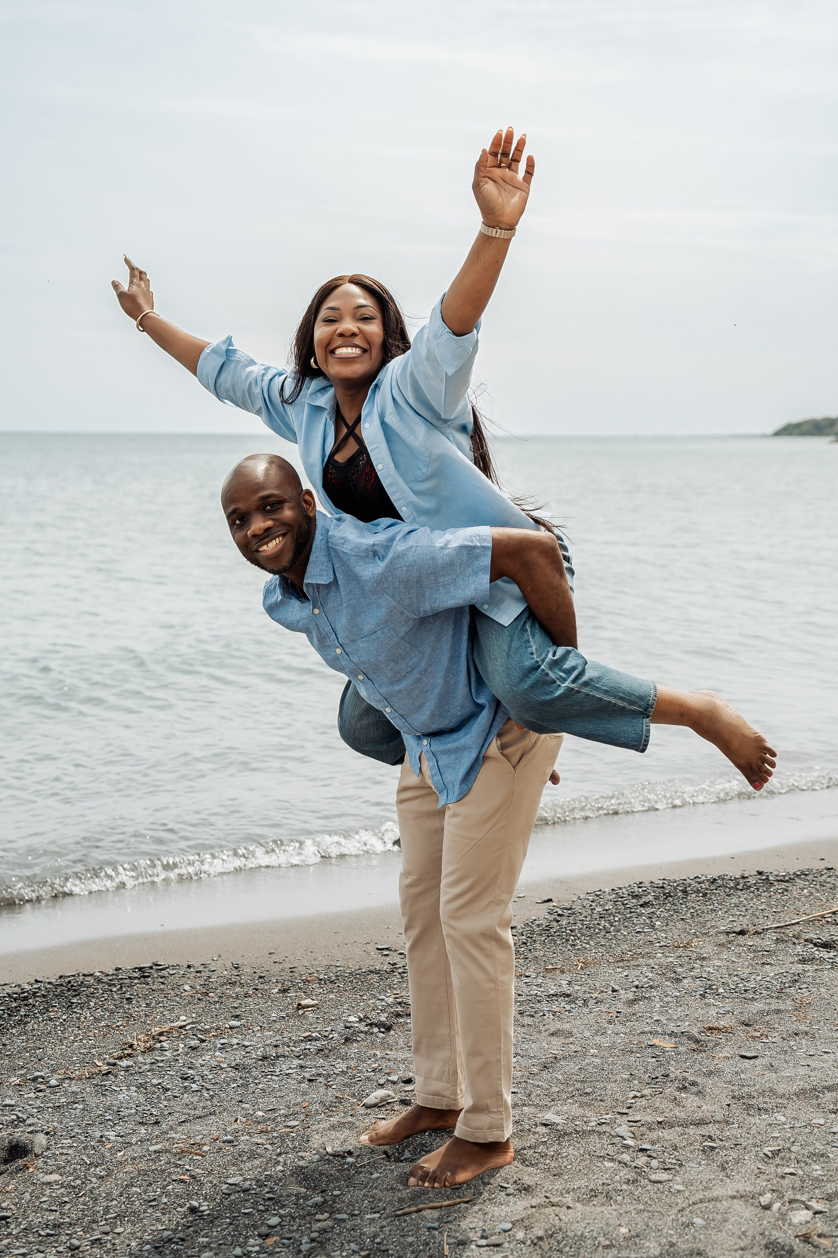 Engagement Sessions. Madhurina photography