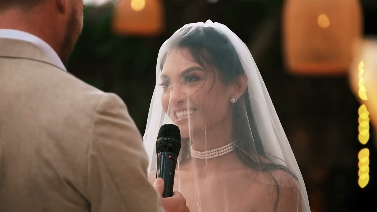 UNTERCIO BODAS | Video de Bodas en Cartagena, Colombia y Destinos Internacionales