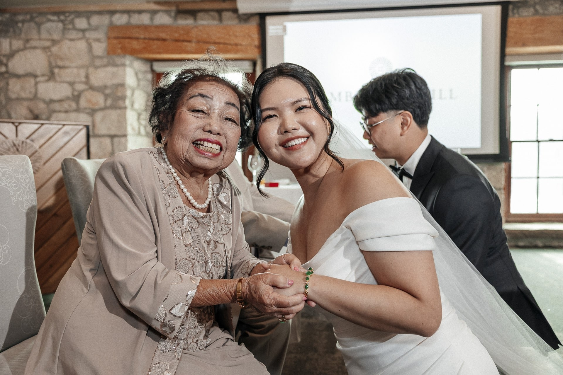 Joanna & Jason. Storytellers Films — Candid Wedding Videographer & Photographer in Toronto, Ontario and beyond