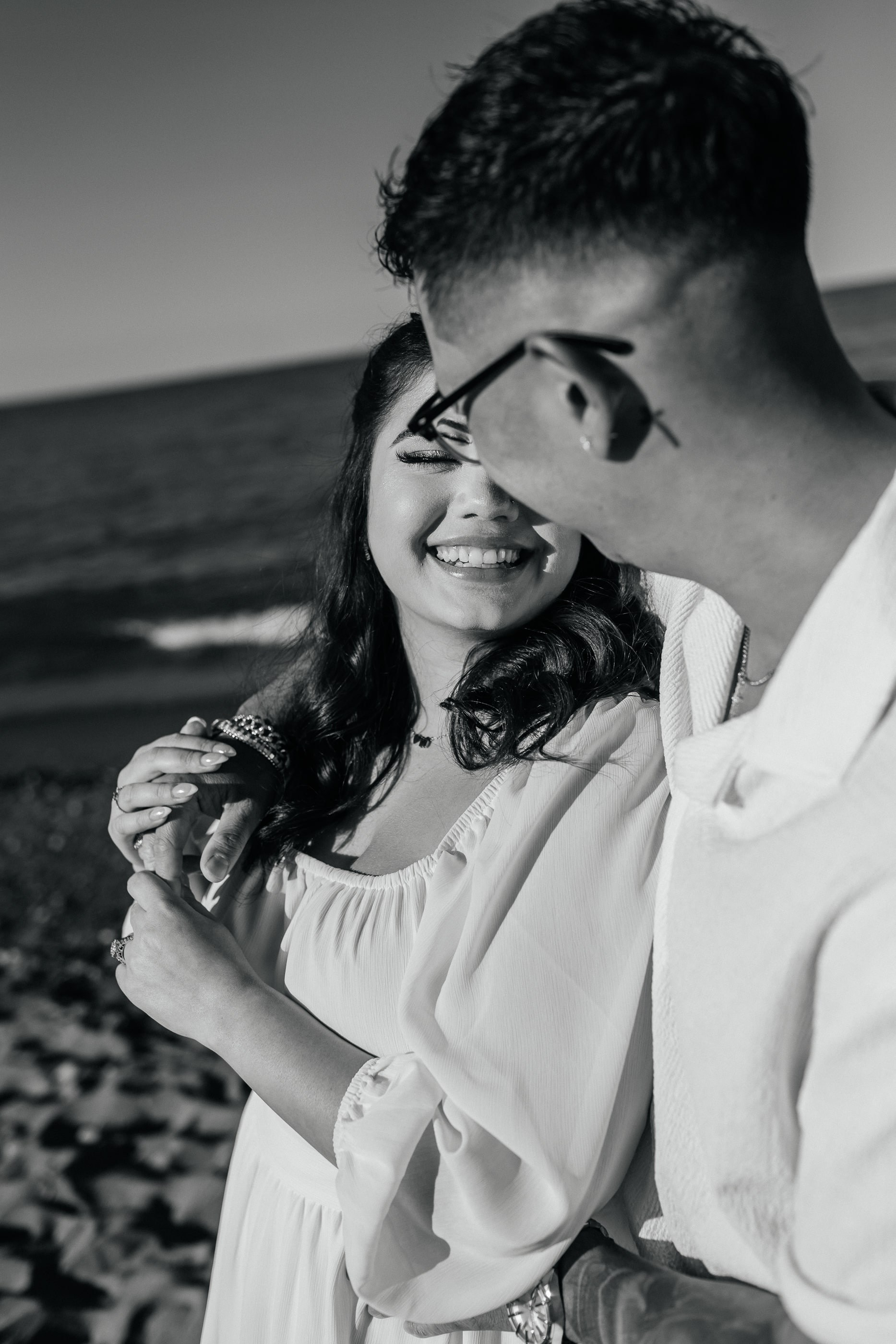 Rachel & Michael. Storytellers Films — Candid Wedding Videographer & Photographer in Toronto, Ontario and beyond