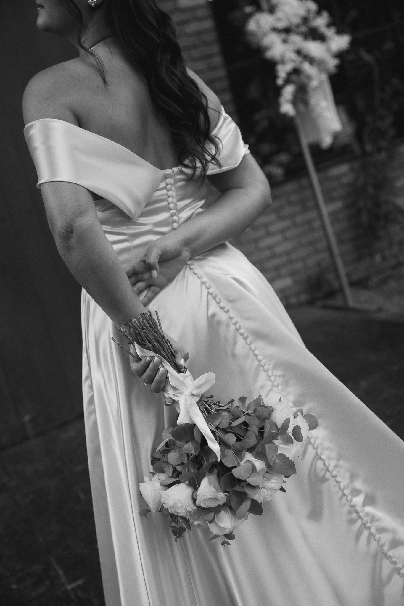 Gauss Fotografia — Fotografia de Casamento