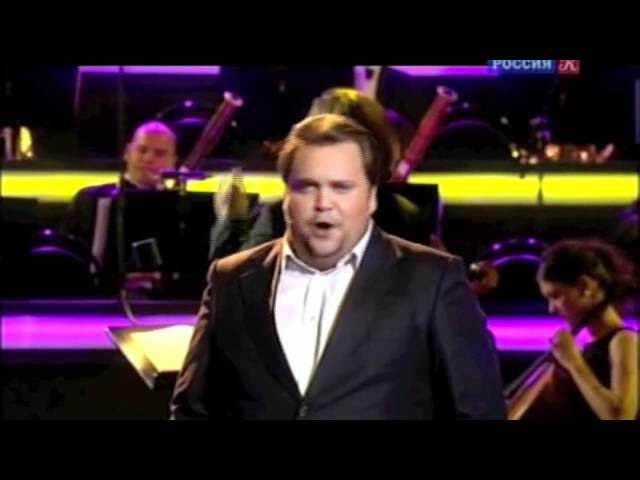 Oleg Polpoudin. Association CASIdAF & BRUCEF avec Vernov Production & AKKA Music
