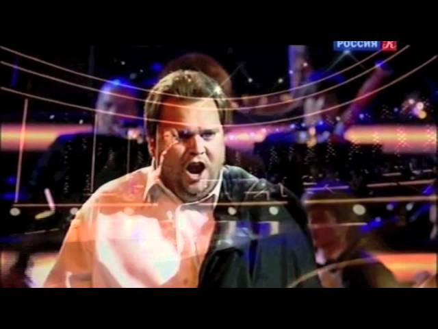 Oleg Polpoudin. Association CASIdAF & BRUCEF avec Vernov Production & AKKA Music