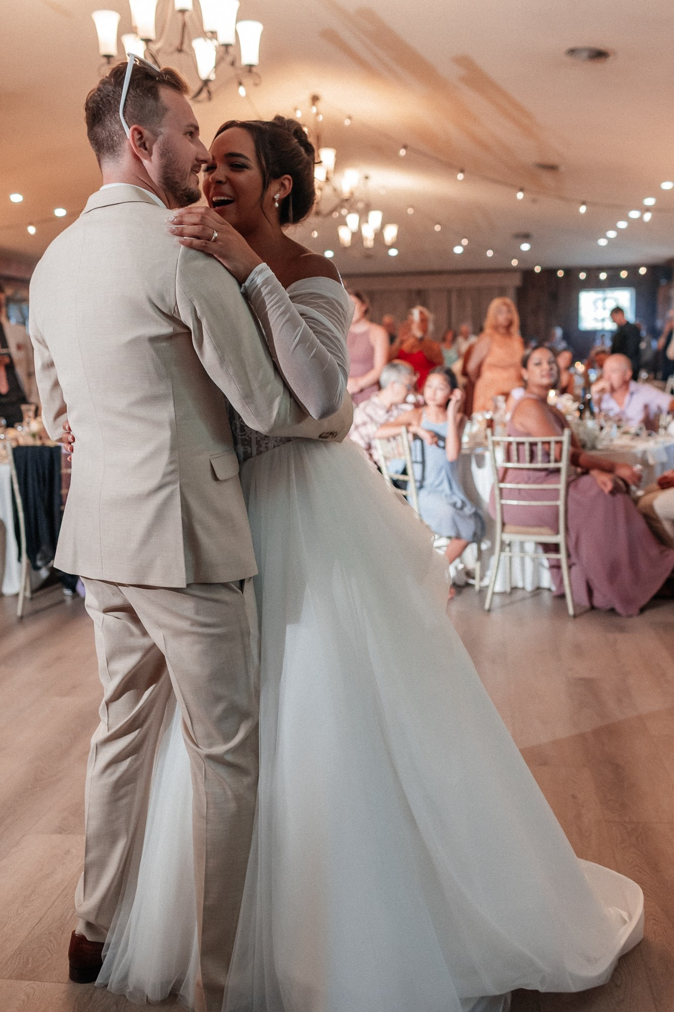 Jessica & Stephen. Storytellers Films — Candid Wedding Videographer & Photographer in Toronto, Ontario and beyond