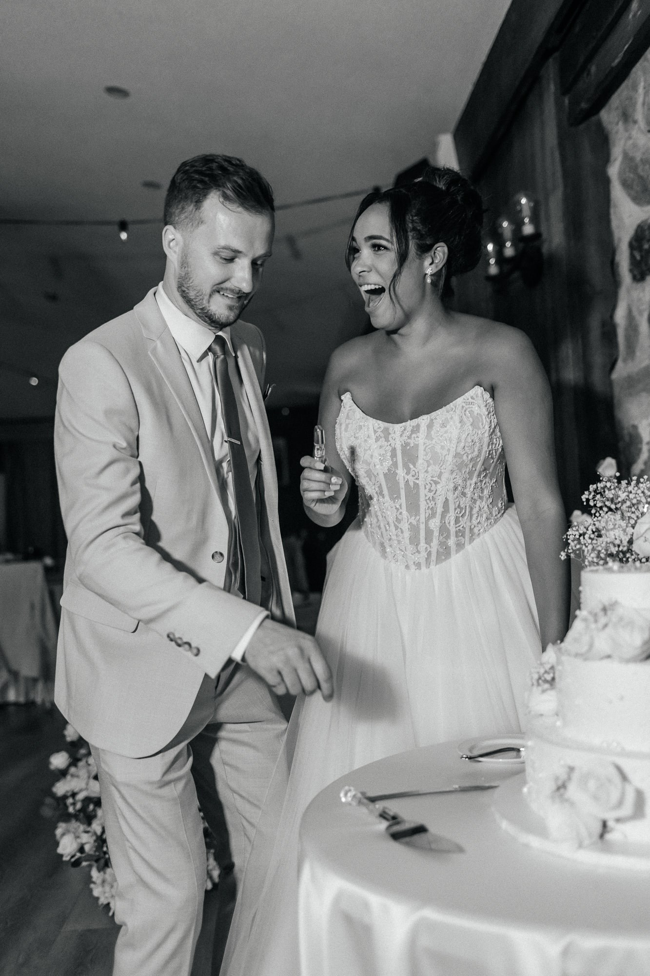 Jessica & Stephen. Storytellers Films — Candid Wedding Videographer & Photographer in Toronto, Ontario and beyond