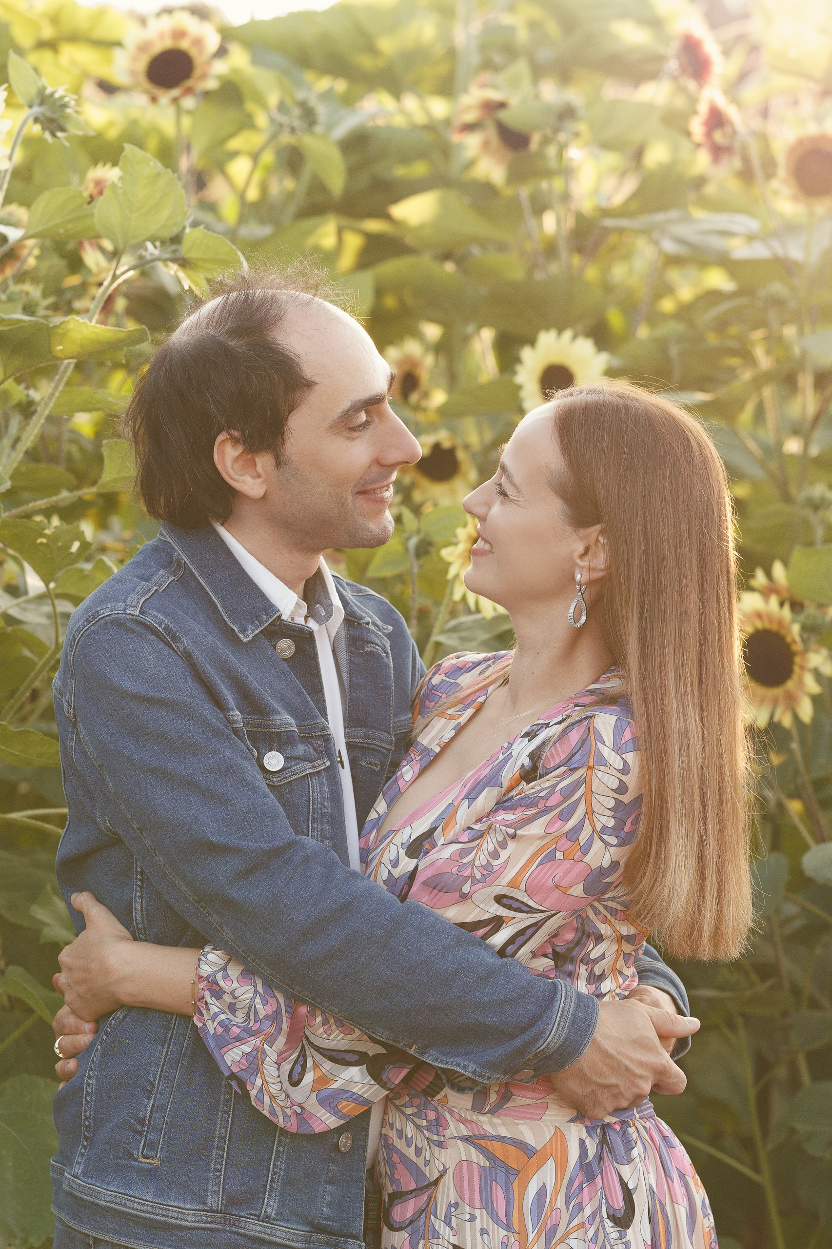L’expérience “La Belle de Coteau-du-Lac” avec Anastasia et la famille. I am a portrait photographer, creating portraits at all stages of your life! Welcome to my studio in Westmount, Quebec