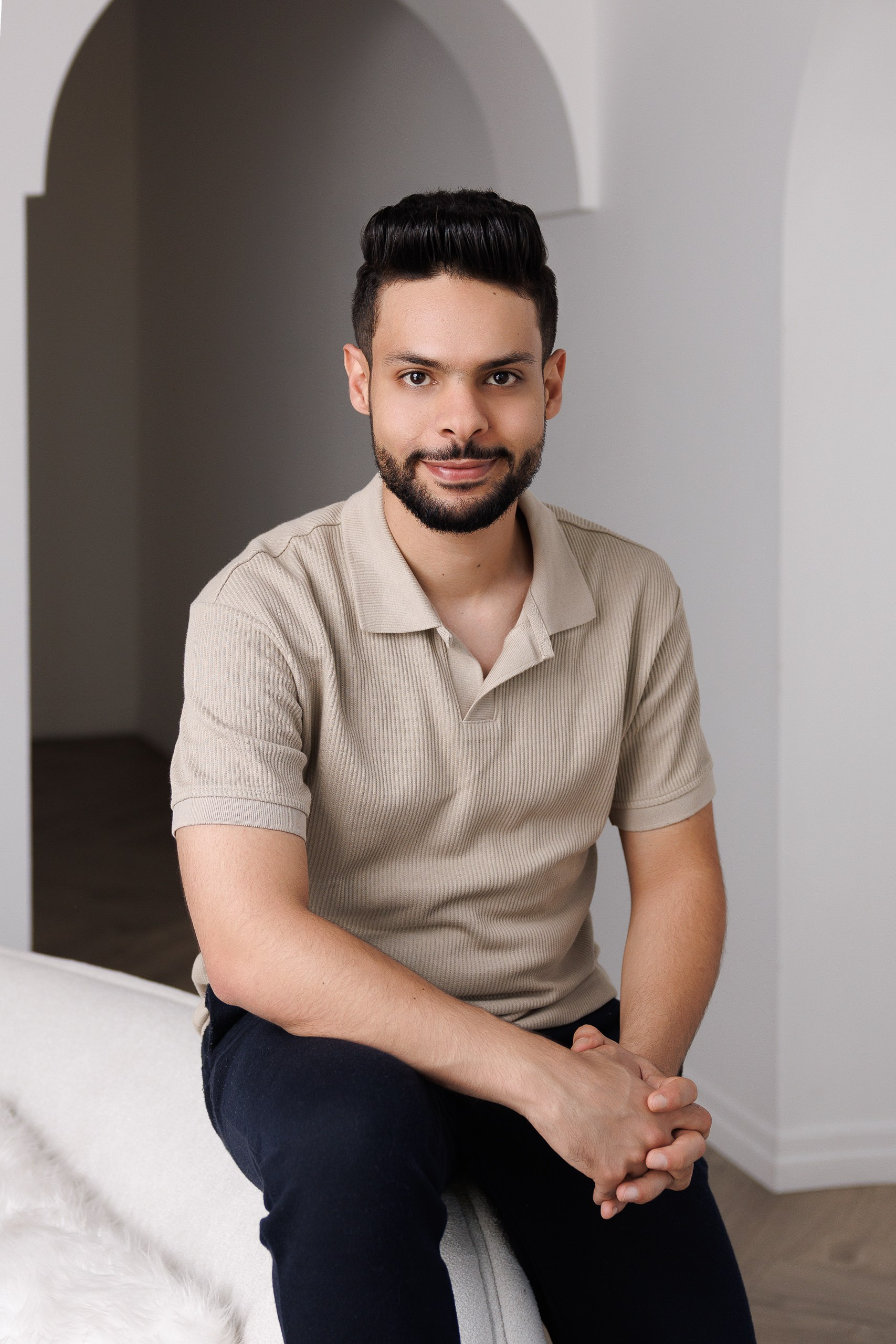 IT Podium Inc. Je suis photographe portraitiste et je réalise des portraits à toutes les étapes de votre vie! Bienvenue dans mon studio à Westmount, Qc