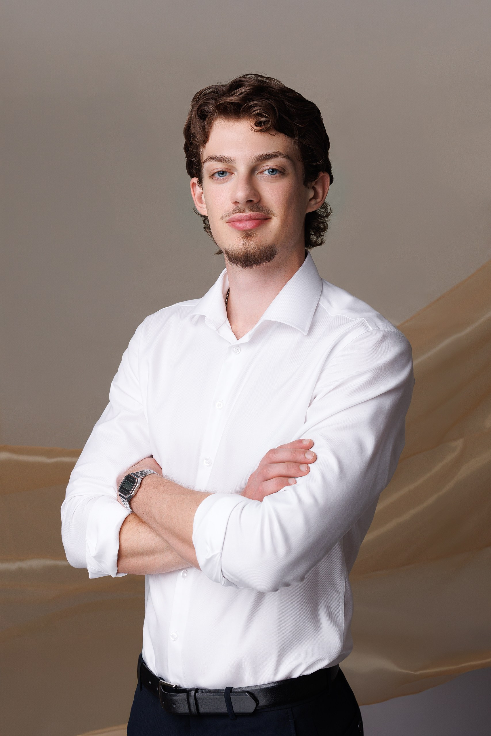 IT Podium Inc. Je suis photographe portraitiste et je réalise des portraits à toutes les étapes de votre vie! Bienvenue dans mon studio à Westmount, Qc