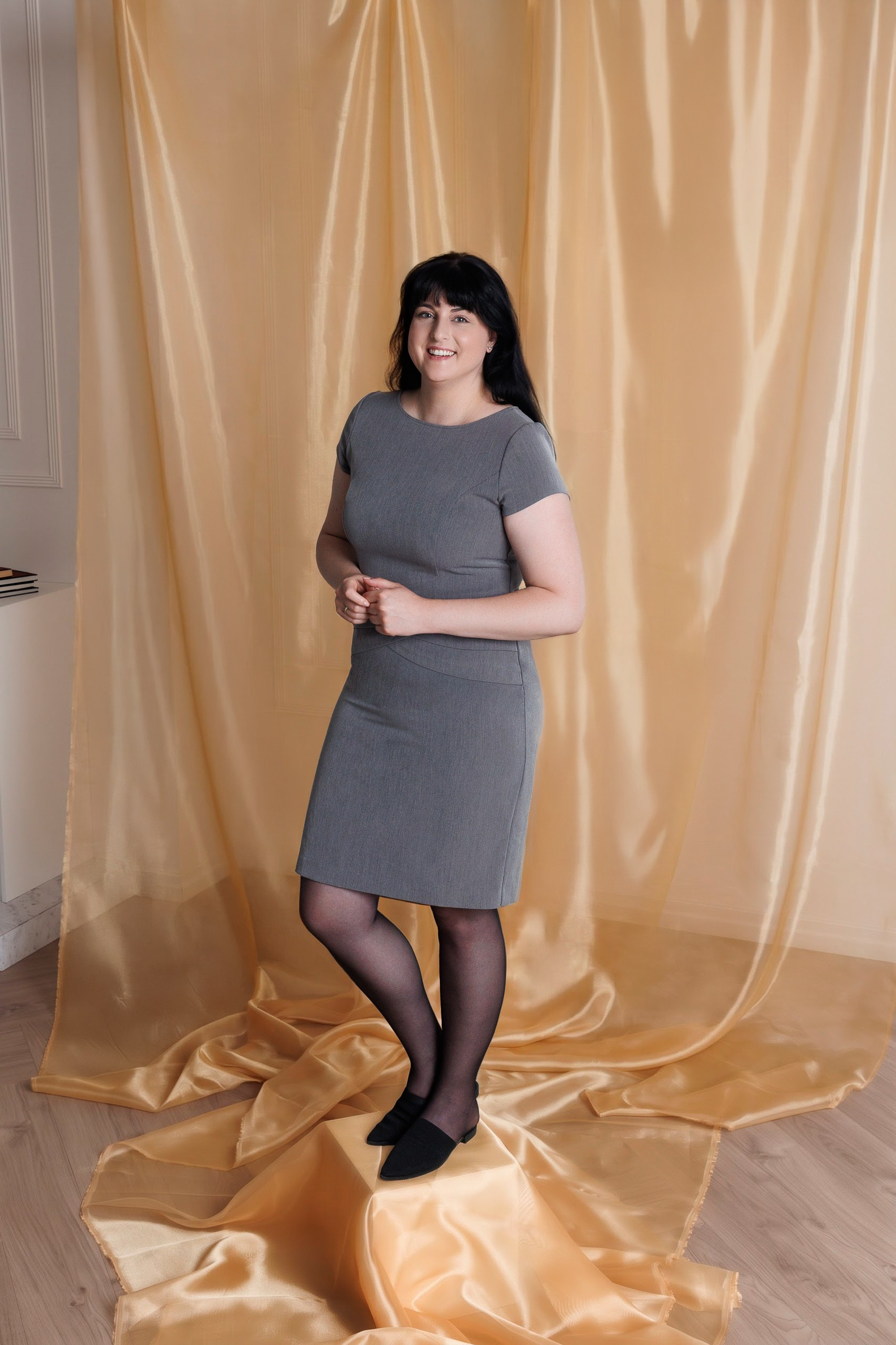 IT Podium Inc. Je suis photographe portraitiste et je réalise des portraits à toutes les étapes de votre vie! Bienvenue dans mon studio à Westmount, Qc