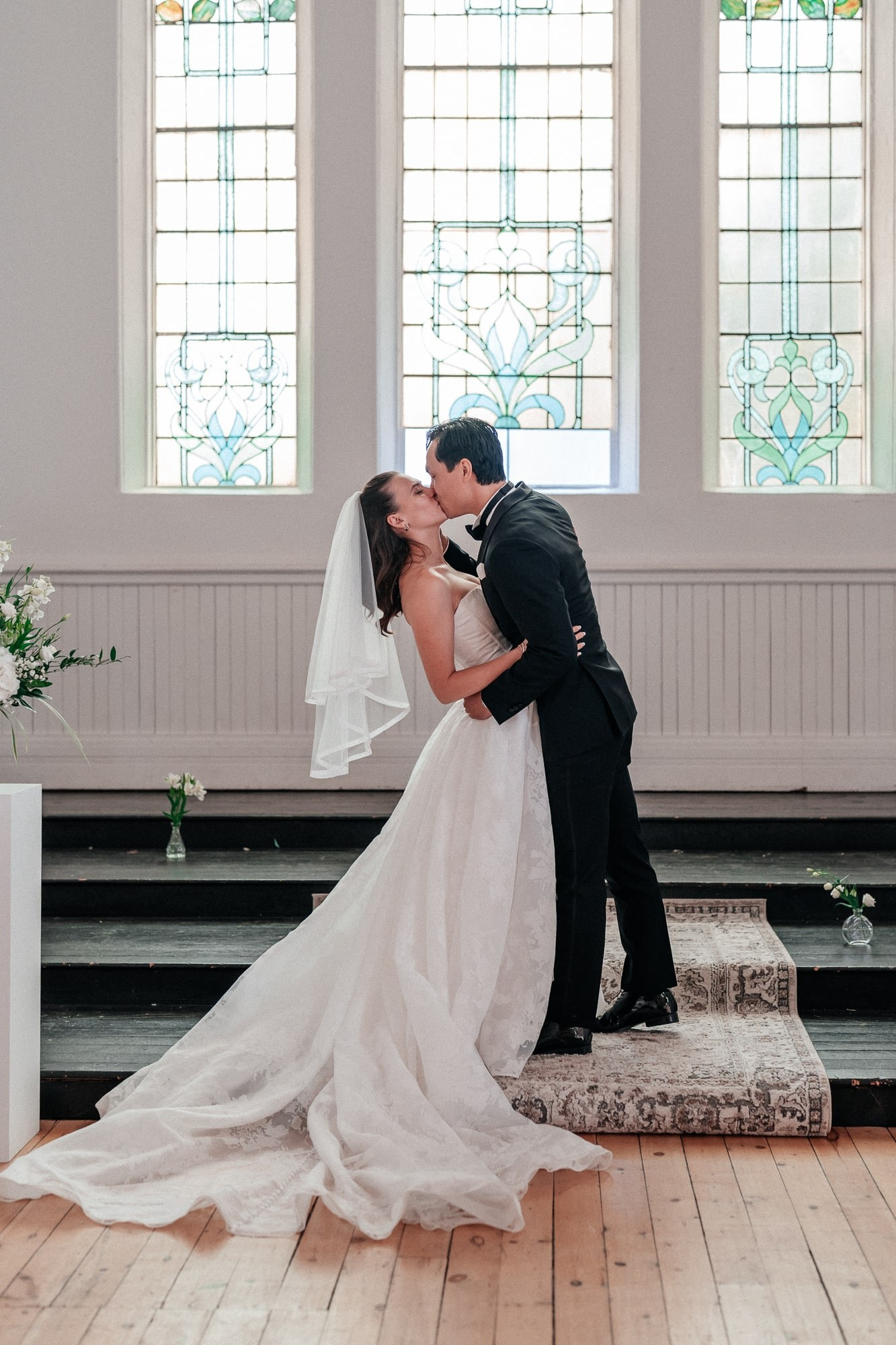 Ari & Jon. Storytellers Films — Candid Wedding Videographer & Photographer in Toronto, Ontario and beyond