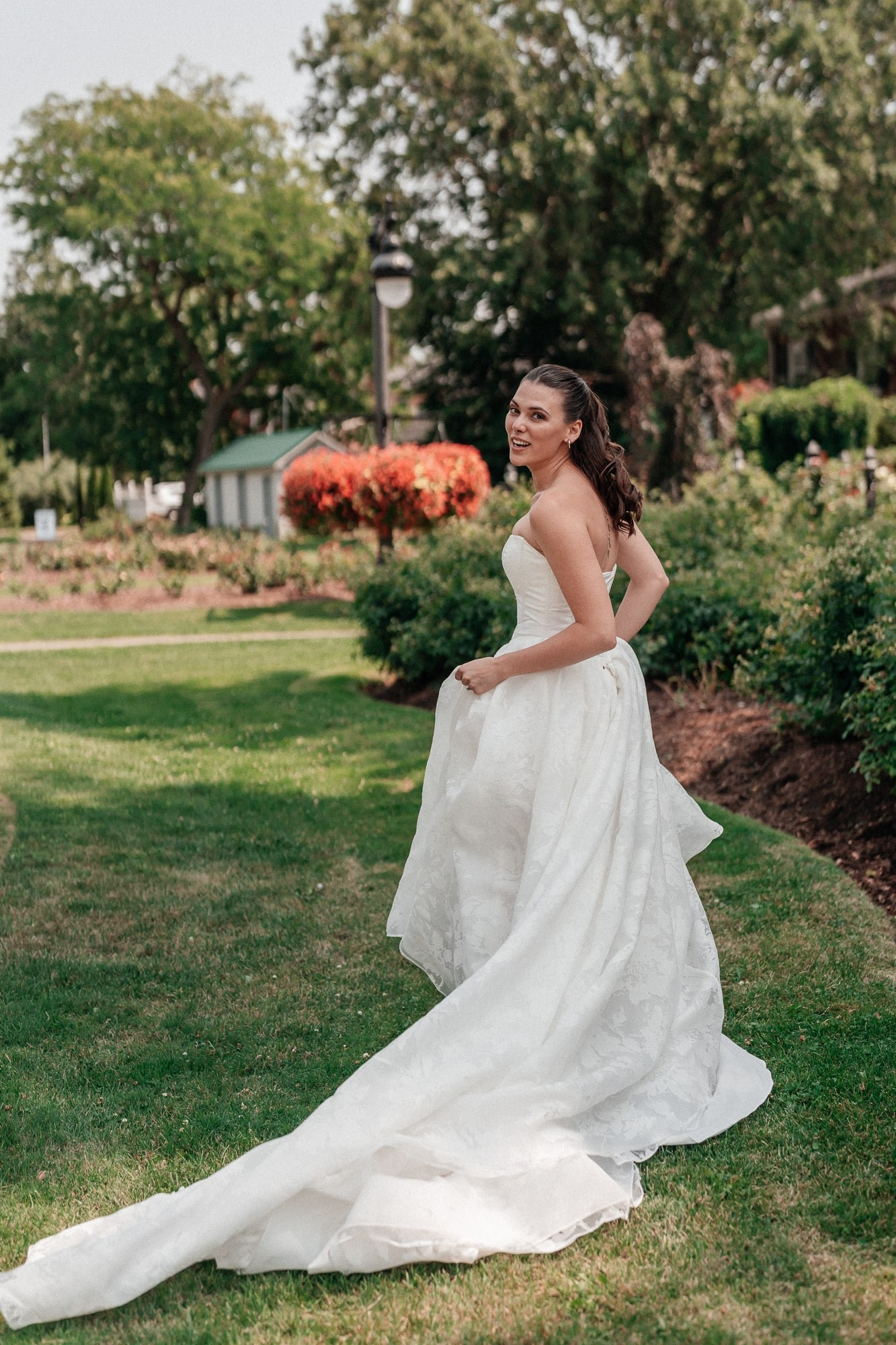 Ari & Jon. Storytellers Films — Candid Wedding Videographer & Photographer in Toronto, Ontario and beyond