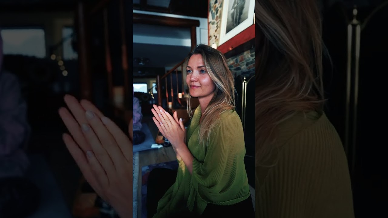 Video. Photographer Lana