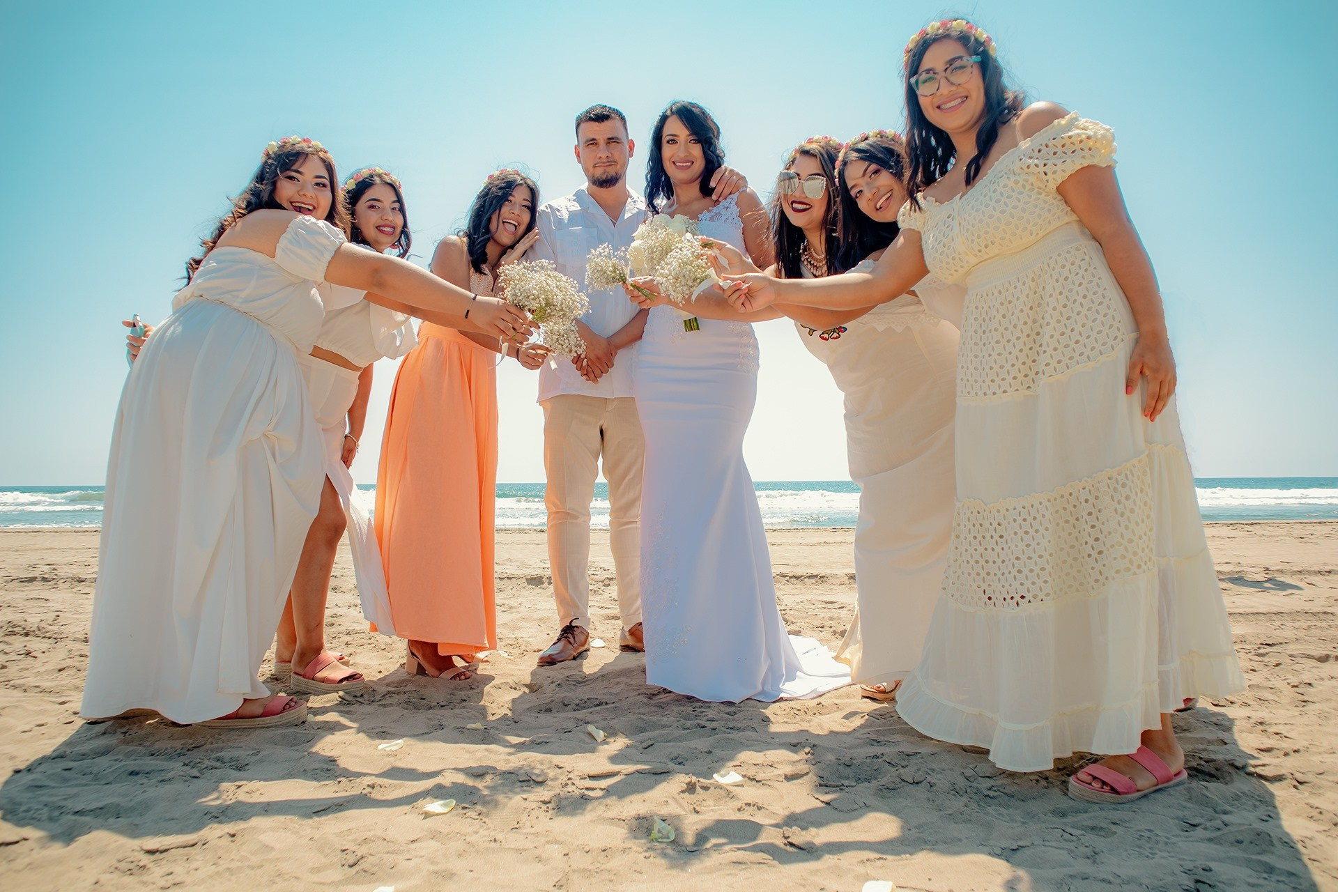 Fotografo de bodas en Michoacan