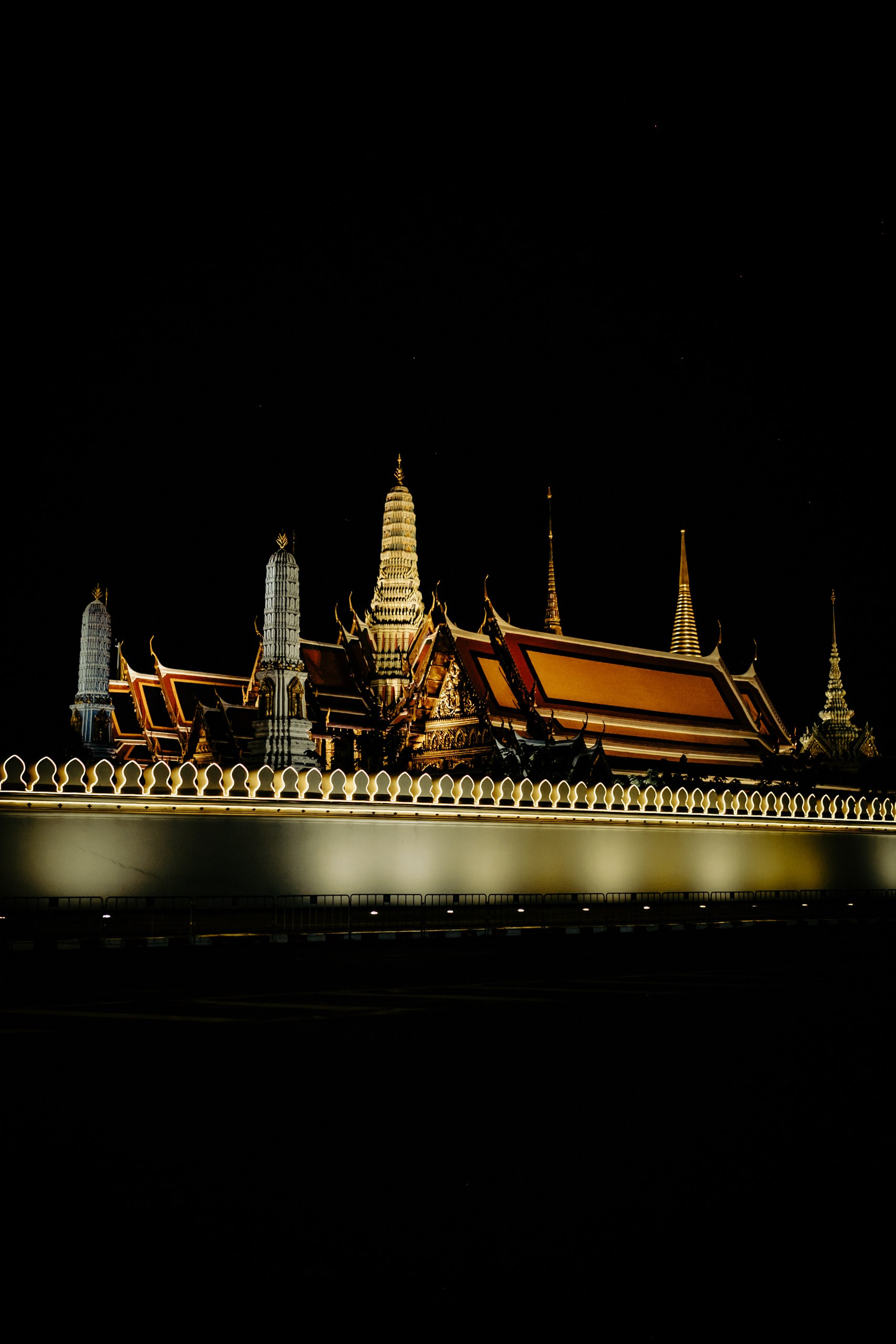 Wat Arun, Bangkok. Photographer in Seoul Dobrokvashina Natalya