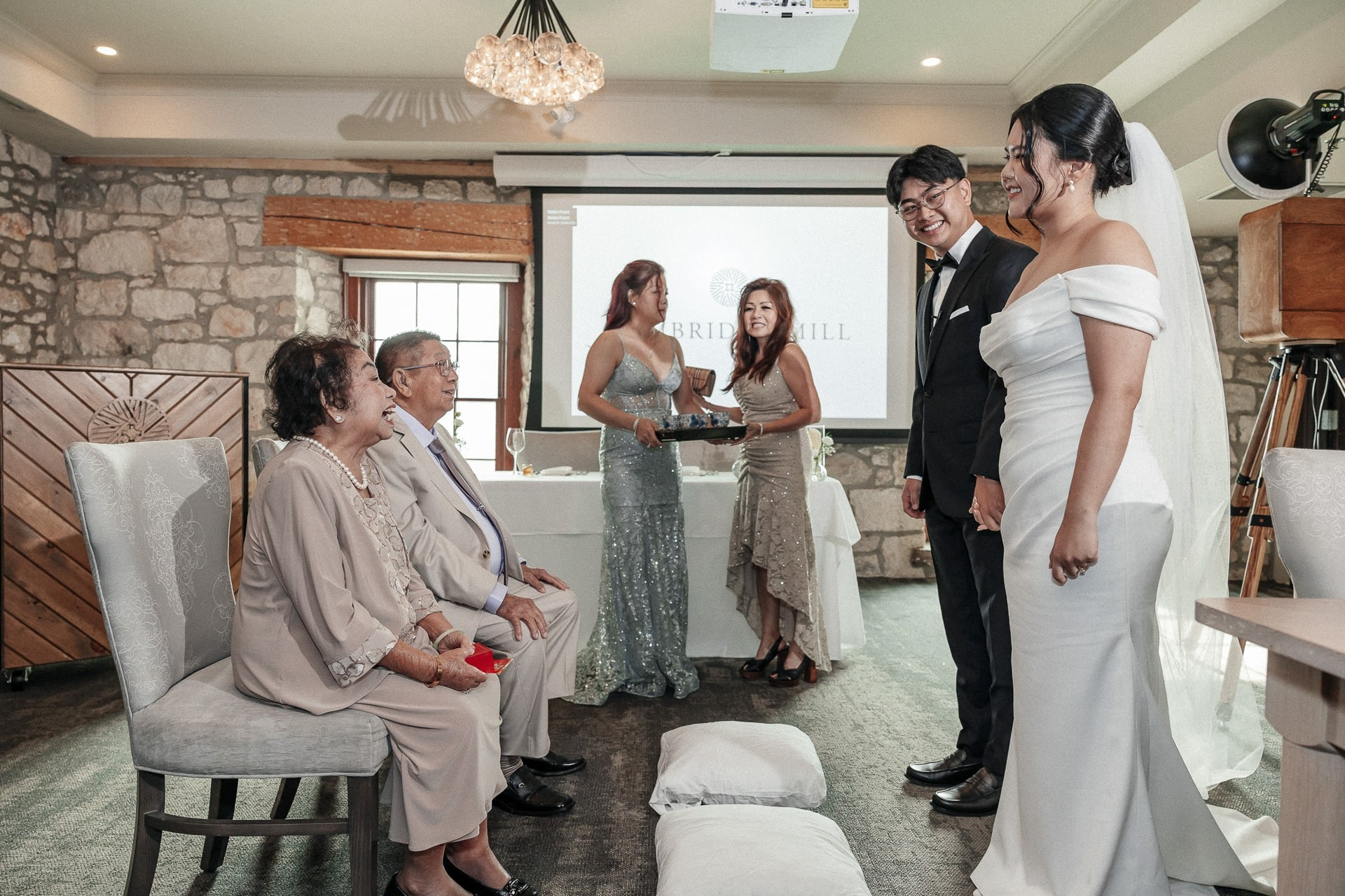Joanna & Jason. Storytellers Films — Candid Wedding Videographer & Photographer in Toronto, Ontario and beyond