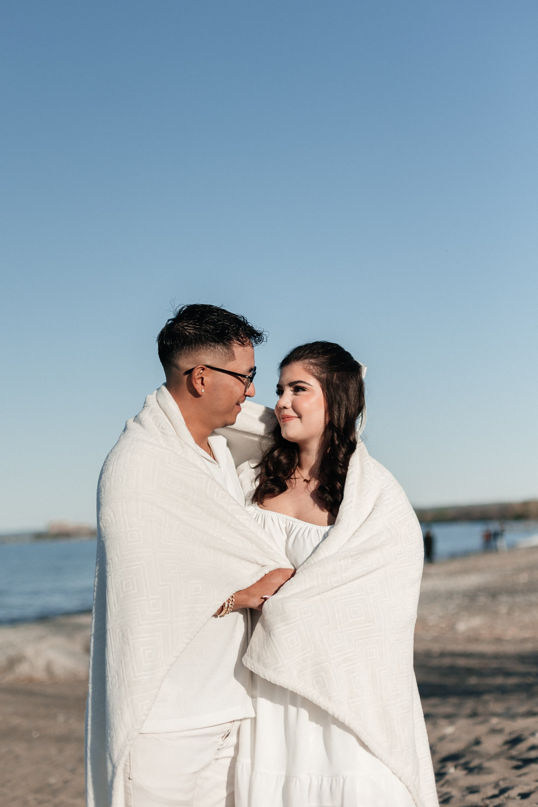 Rachel & Michael. Storytellers Films — Candid Wedding Videographer & Photographer in Toronto, Ontario and beyond