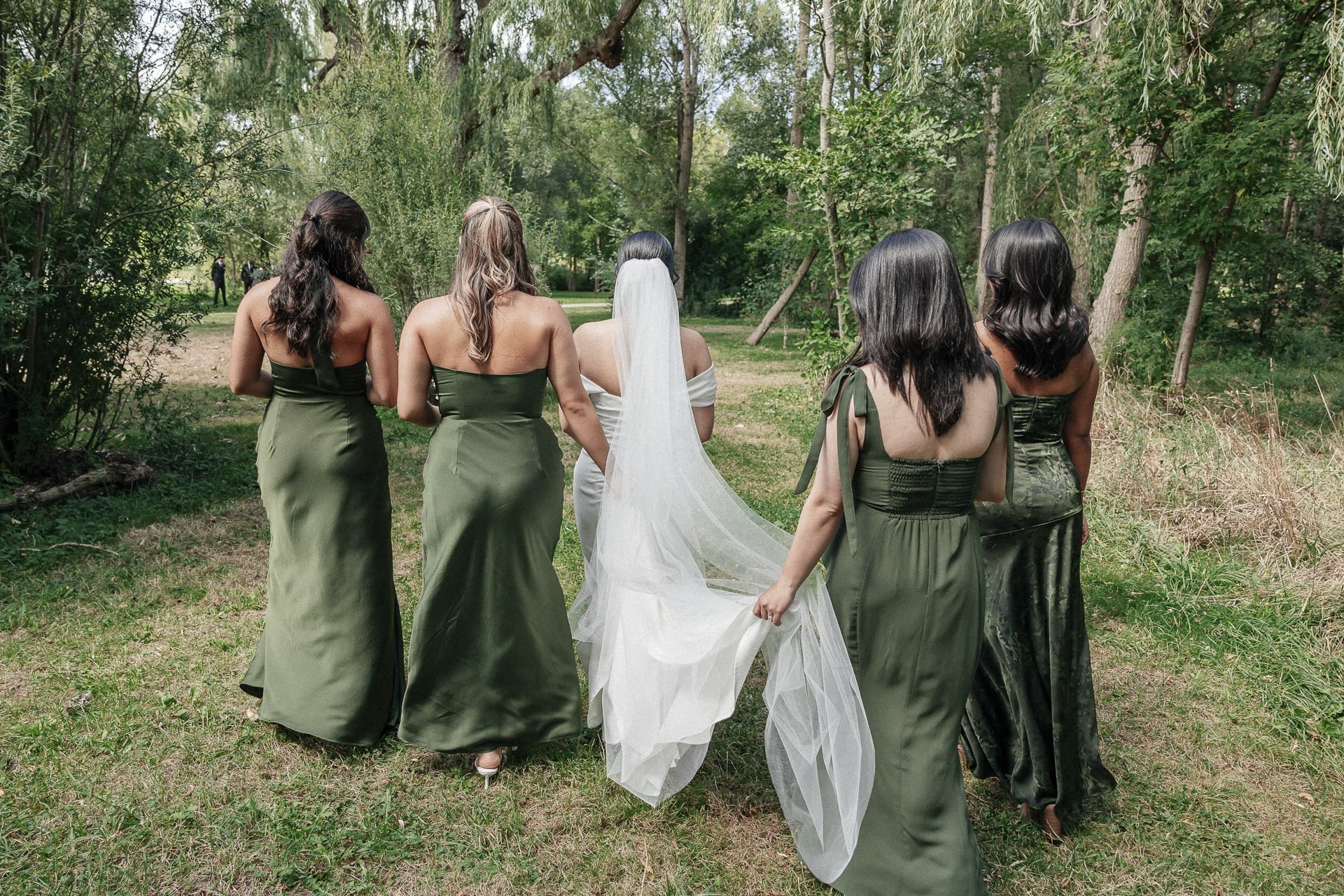 Joanna & Jason. Storytellers Films — Candid Wedding Videographer & Photographer in Toronto, Ontario and beyond