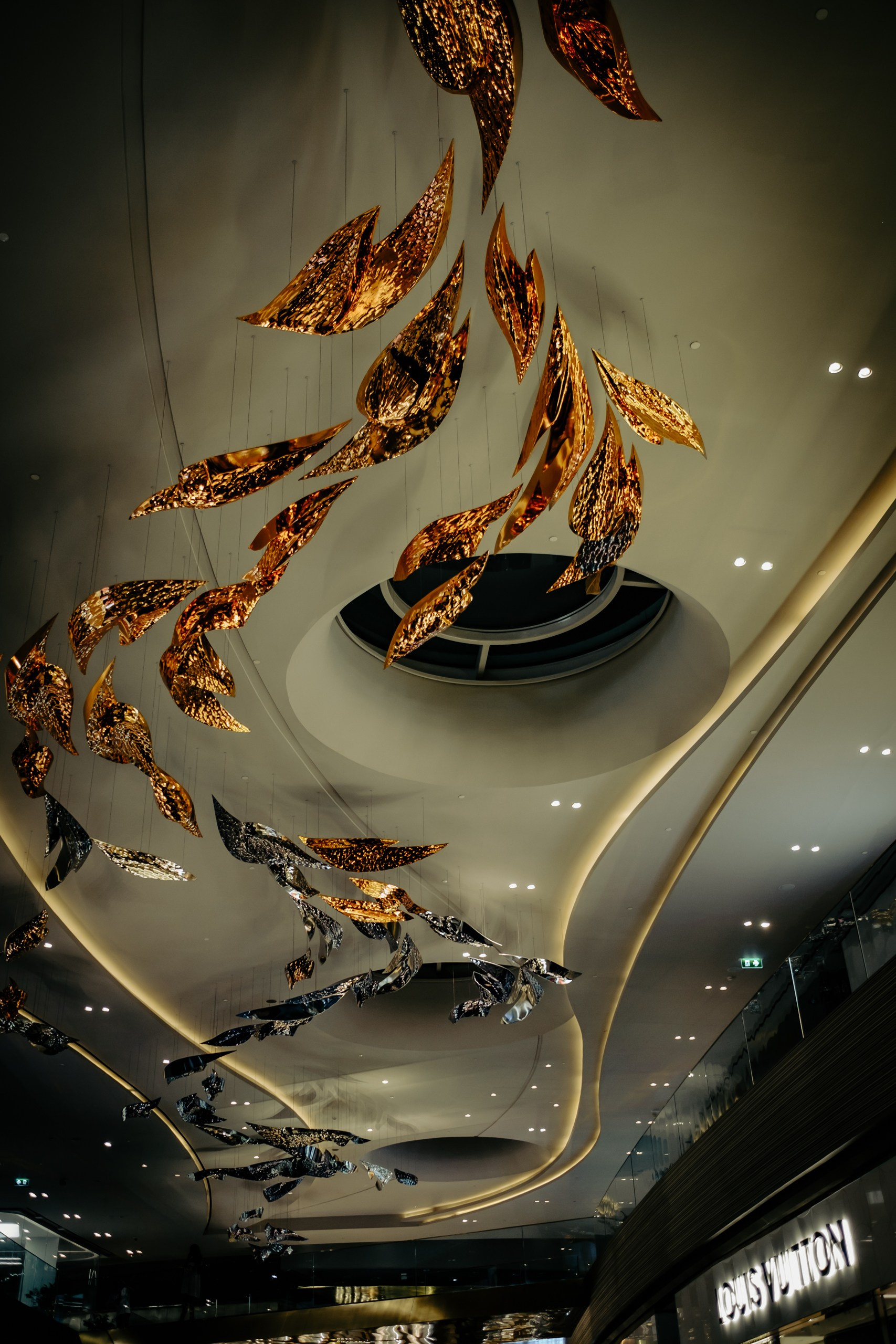 ICONSIAM, Bangkok. Photographer in Seoul Dobrokvashina Natalya