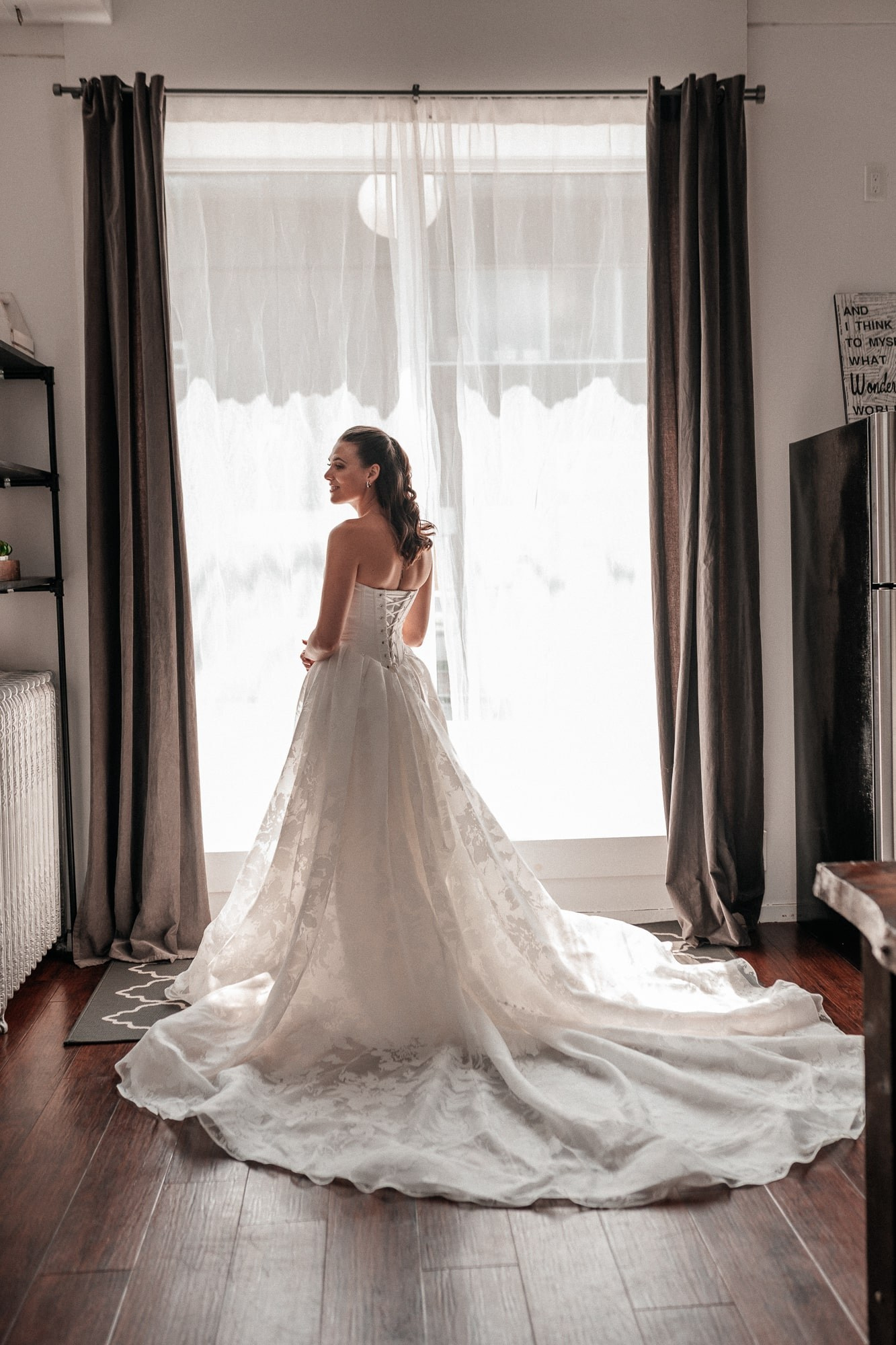 Ari & Jon. Storytellers Films — Candid Wedding Videographer & Photographer in Toronto, Ontario and beyond